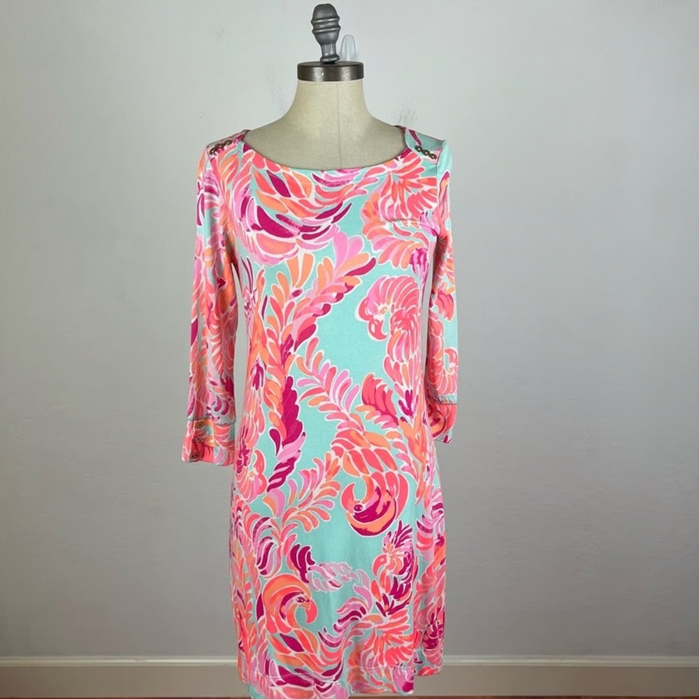 Lilly Pulitzer Sophie dress XS